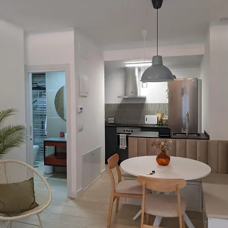 Apartamento Exclusivo En Goya Madrid Exterior photo