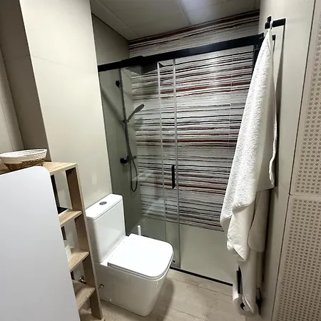 Apartamento Exclusivo En Goya Madrid Exterior photo