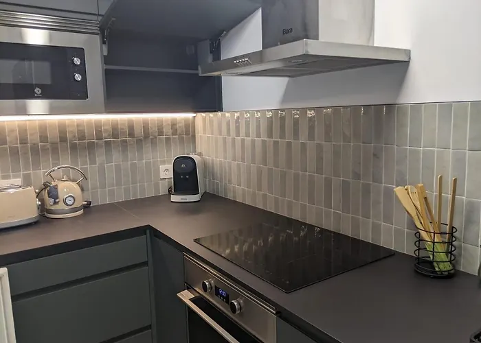 Apartamento Exclusivo En Goya