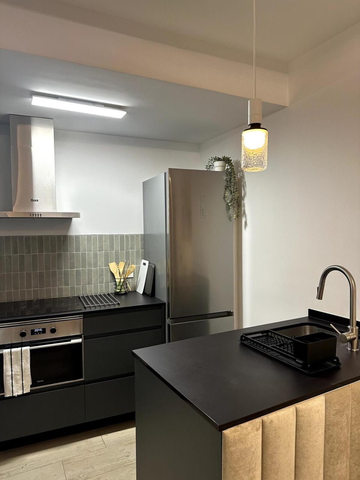 Appartement Exclusivo En Goya