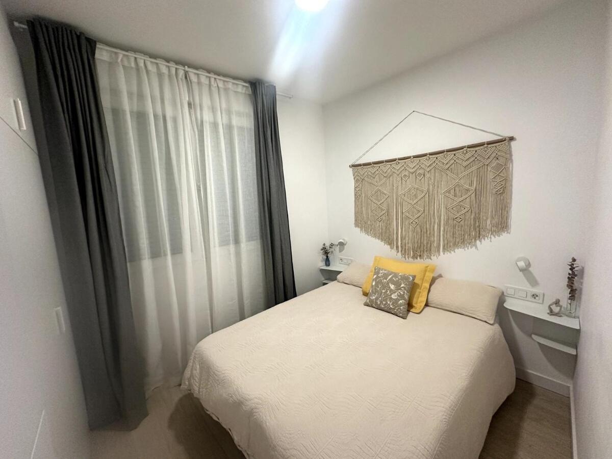 Exclusivo En Goya Appartement *