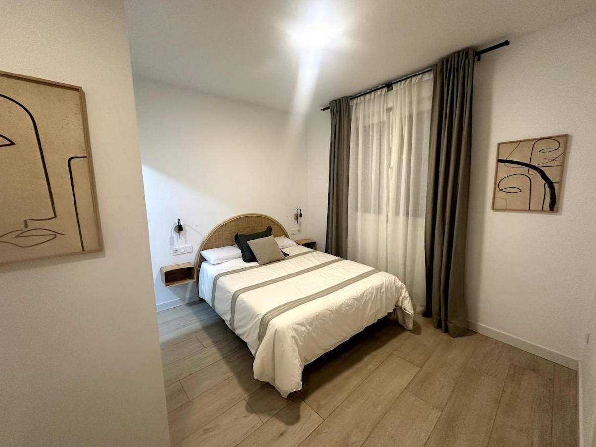 Exclusivo En Goya Appartement Madrid