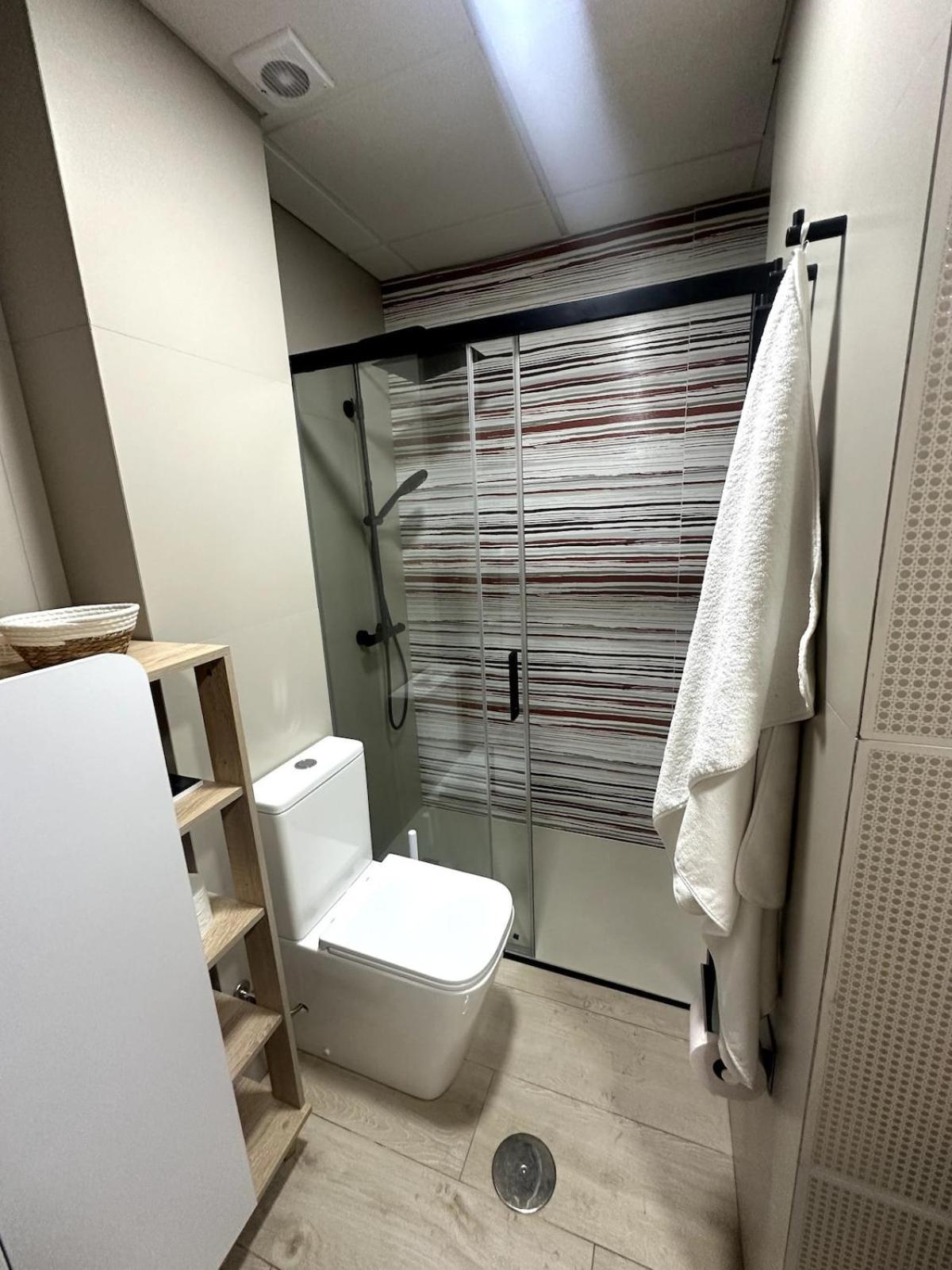 Appartement Exclusivo En Goya
